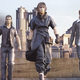 Illustration for article titled The Final Fantasy Trailers You Werent Supposed To See